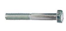 Hexagonal Screw