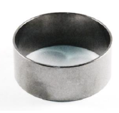 Stainless steel rings