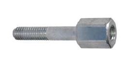 Hexagonal Screw