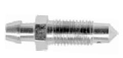 Bleeder Screw