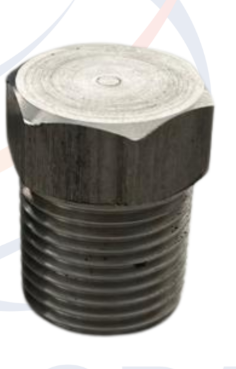 Cap Male NPT