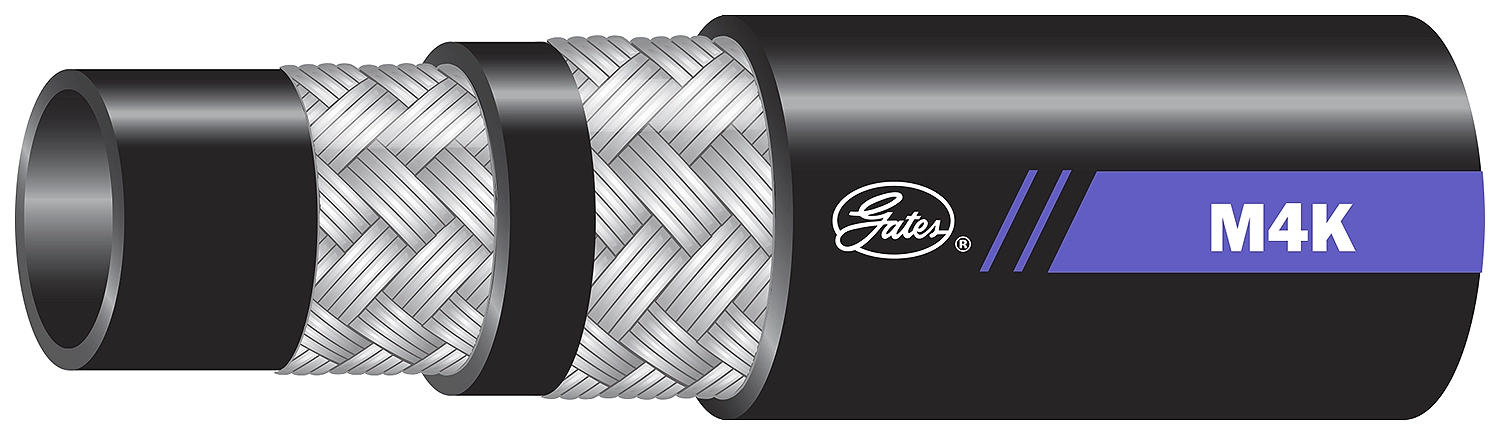Gates Hose