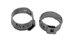 Ear clamp