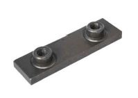 Short Lower Plate
