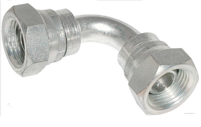 Elbow 90° Female BSPP
