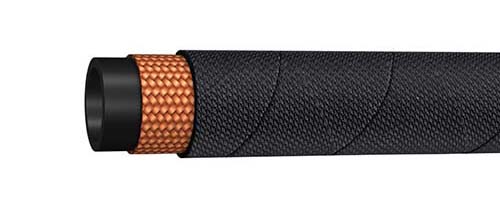 1 Textile Wire Hp-Hose