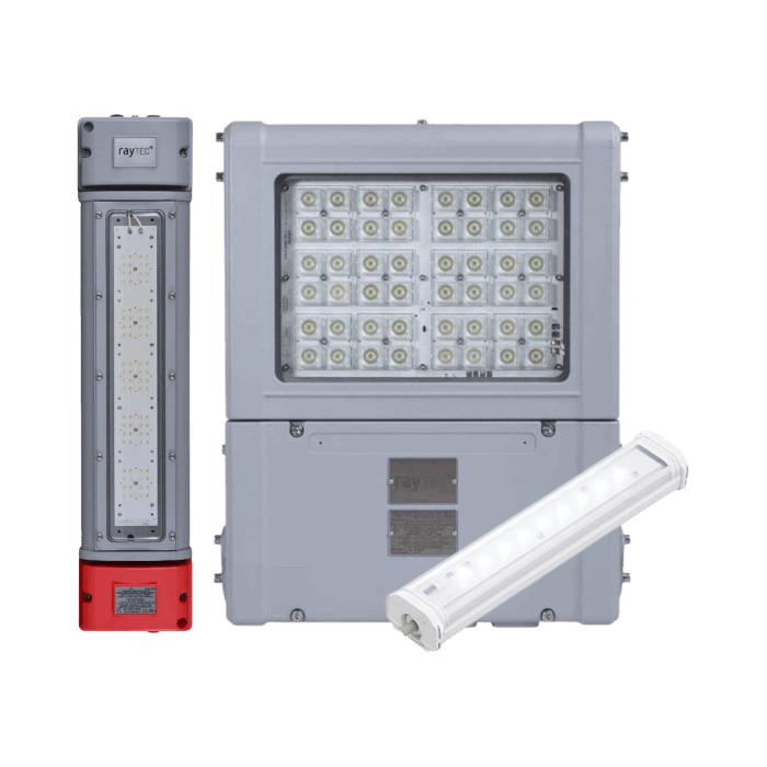 Industrial Lighting