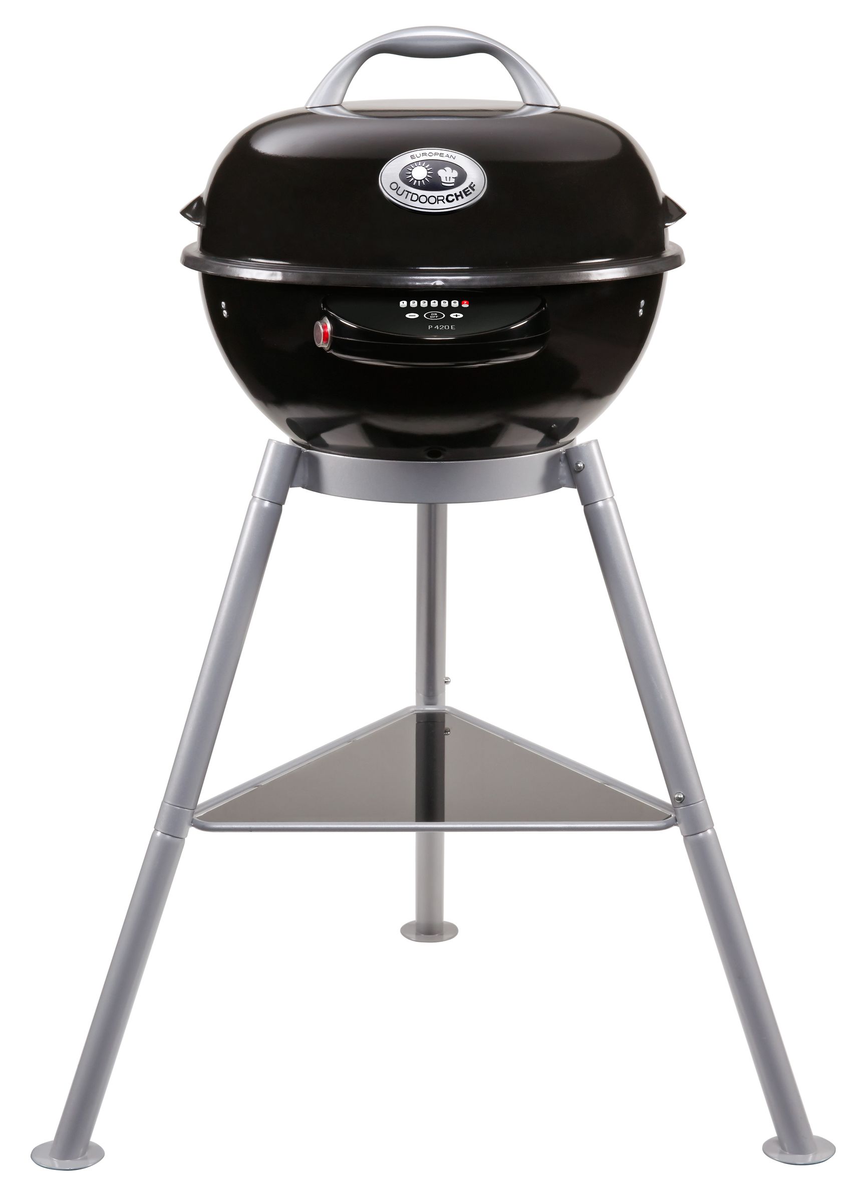 Barbecue Elektrisch Tripod P-420 E