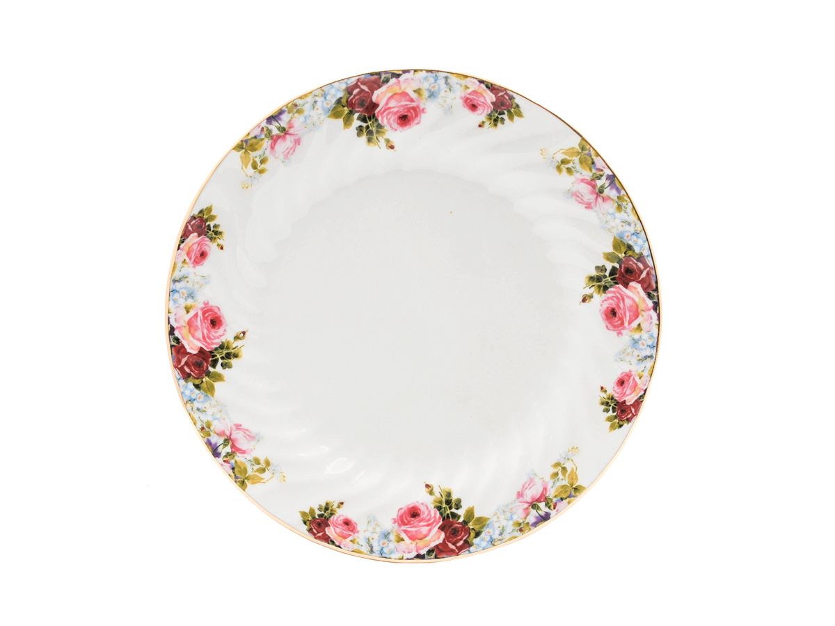 Philomena 7.5" Salad/Dessert Plate