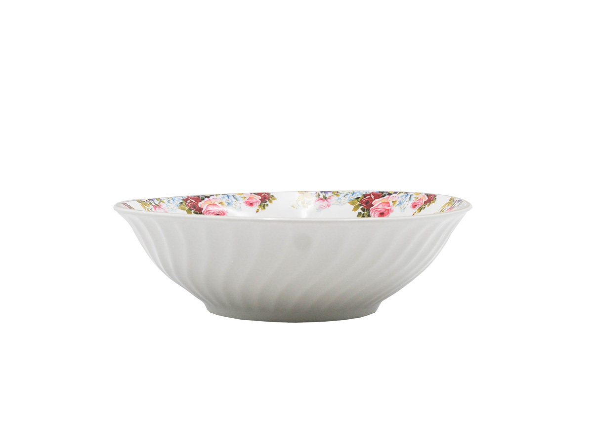 Philomena 9" Vegetable Bowl