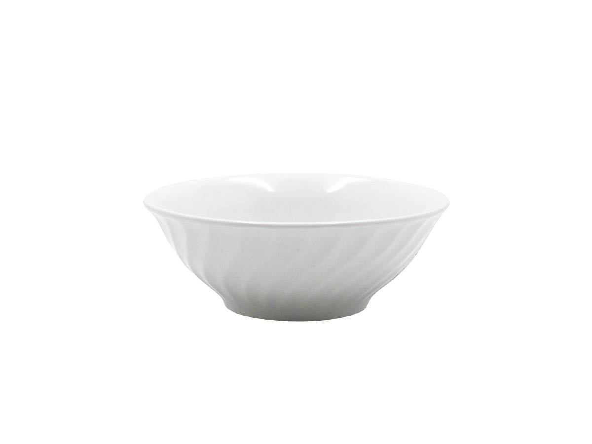 Imperial White 6" Bowl