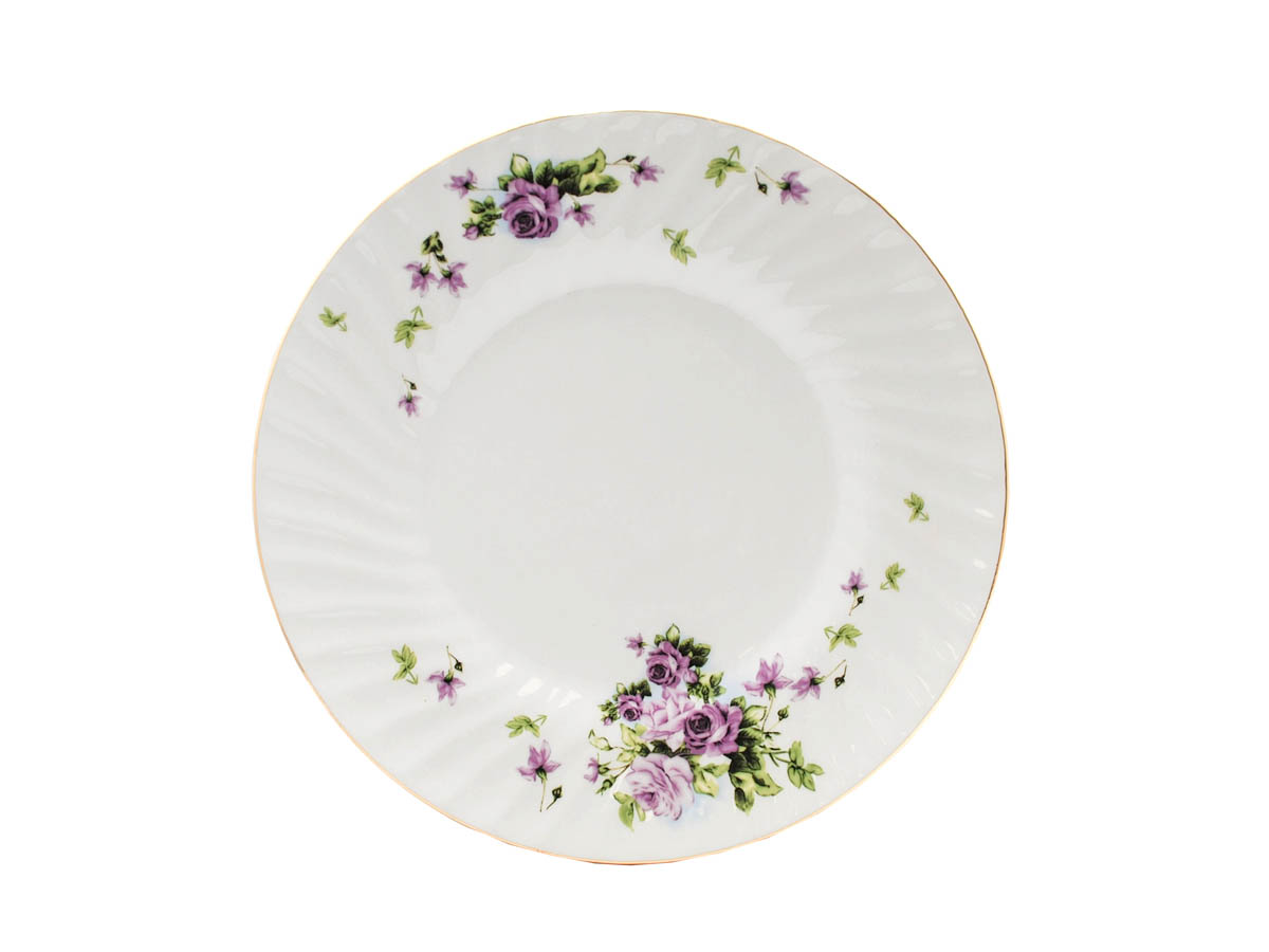 Lucinda 7.5" Salad/Dessert Plate