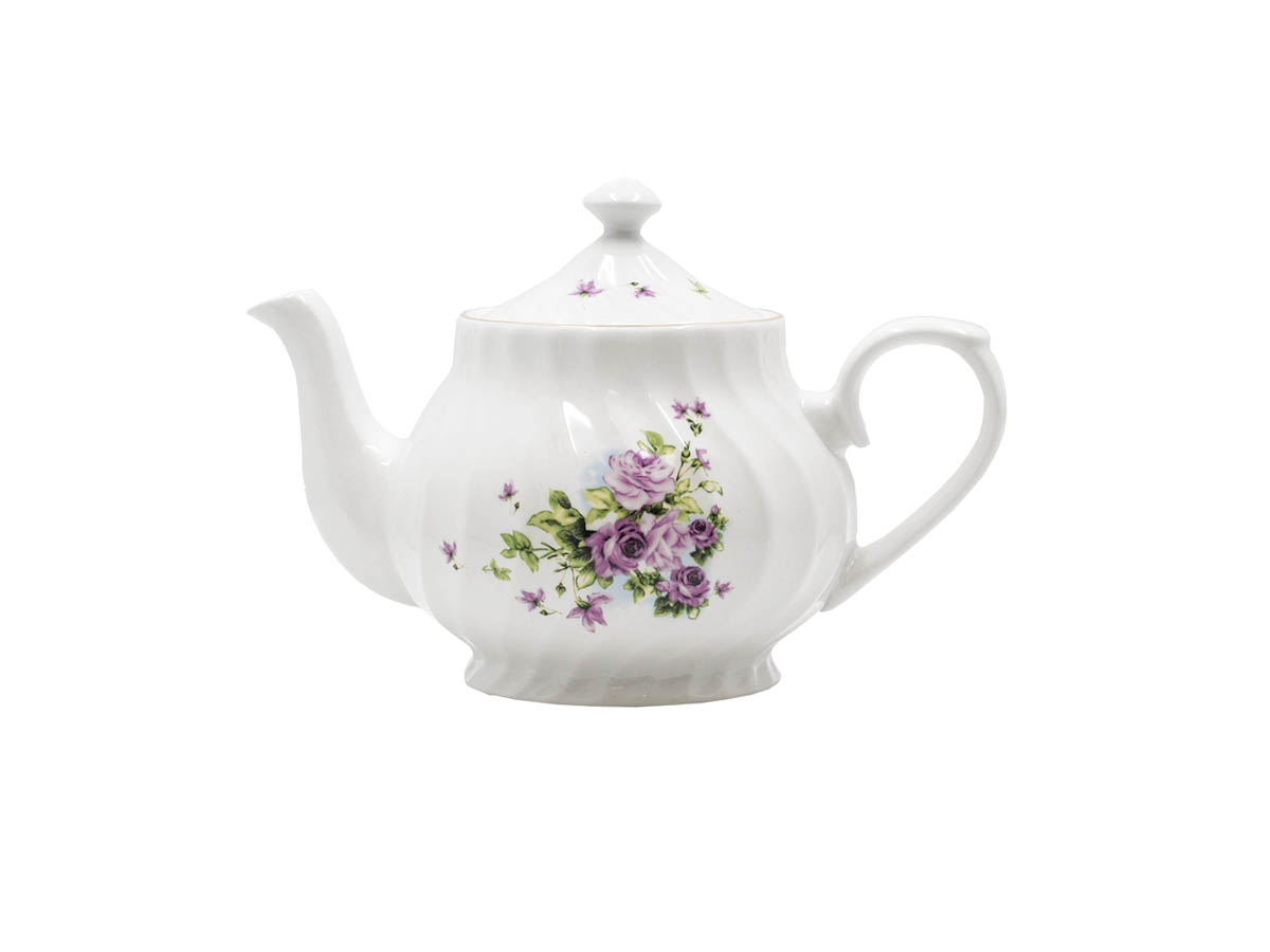 Lucinda 37oz Teapot