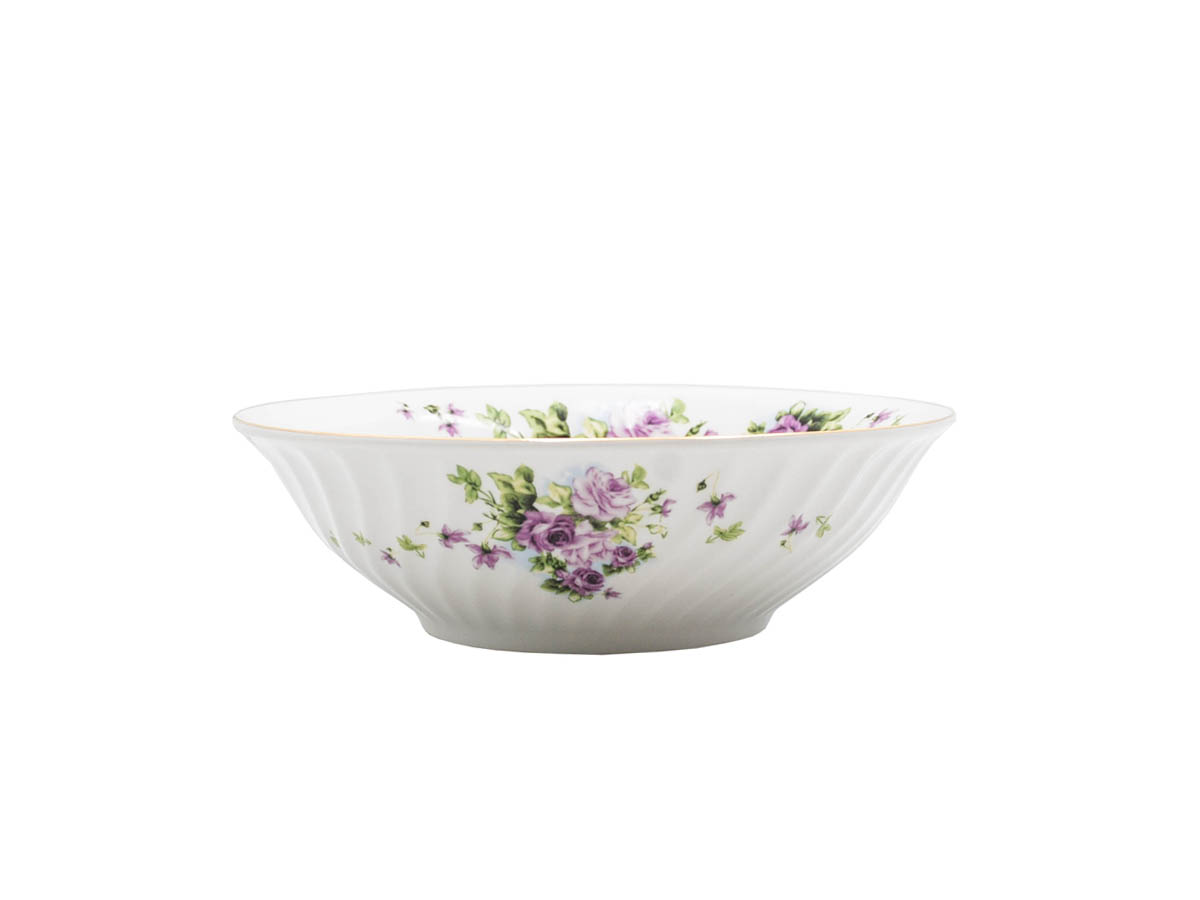Lucinda 9" Vegetable Bowl