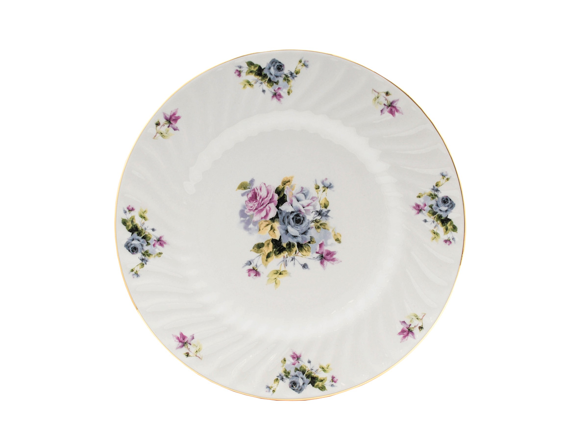 Serafina 7.5" Salad/Dessert Plate