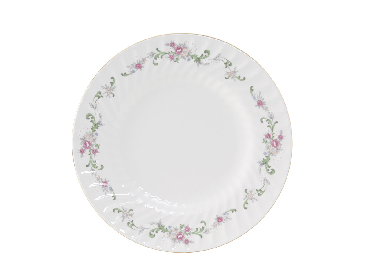 Celestine 7.5" Salad/Dessert Plate