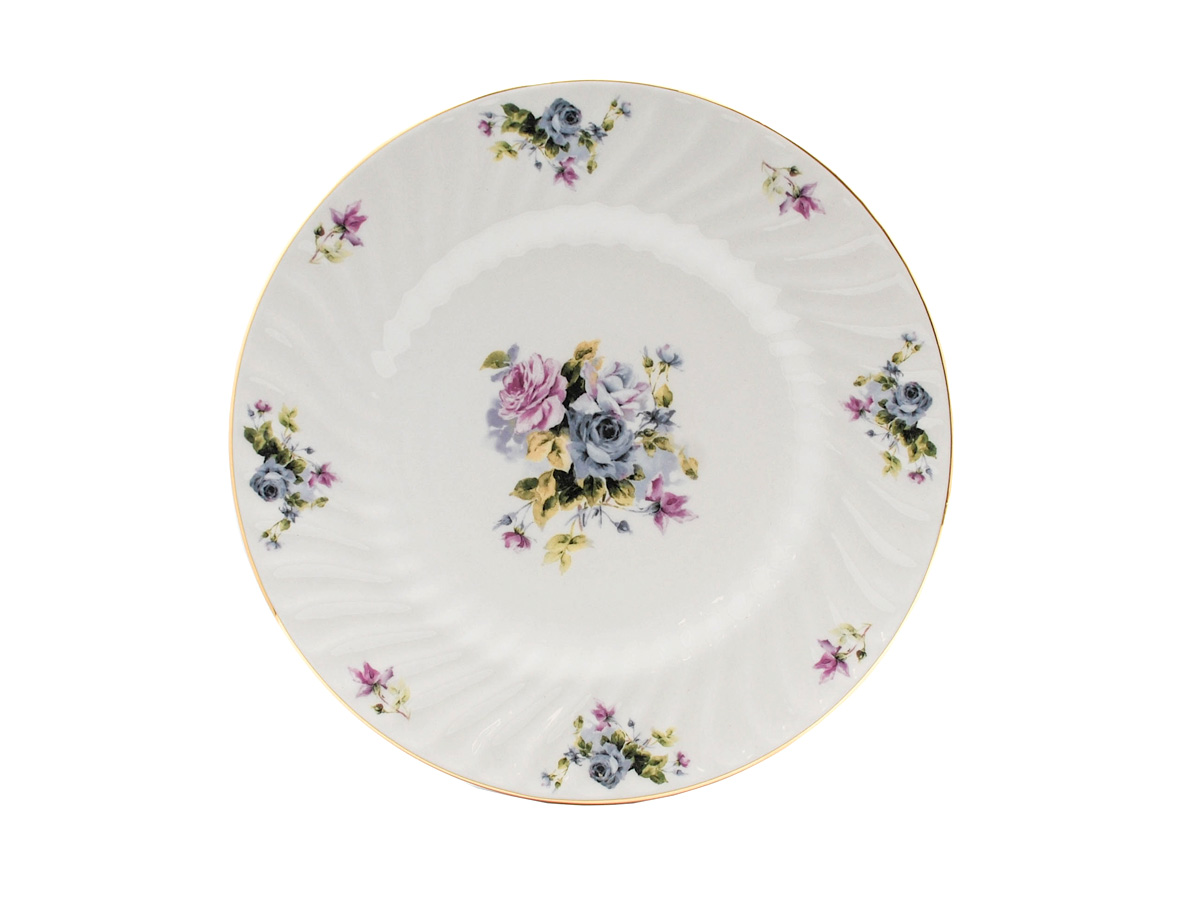 Serafina 10.5" Dinner Plate