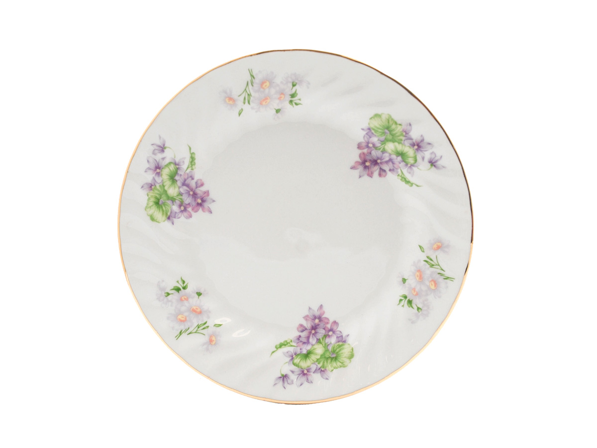 Marguerite 7.5" Salad/Dessert Plate