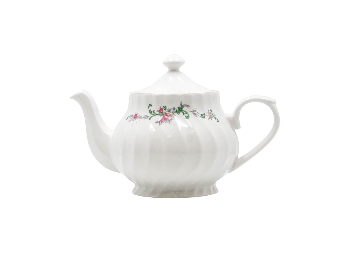 Celestine 37oz Teapot