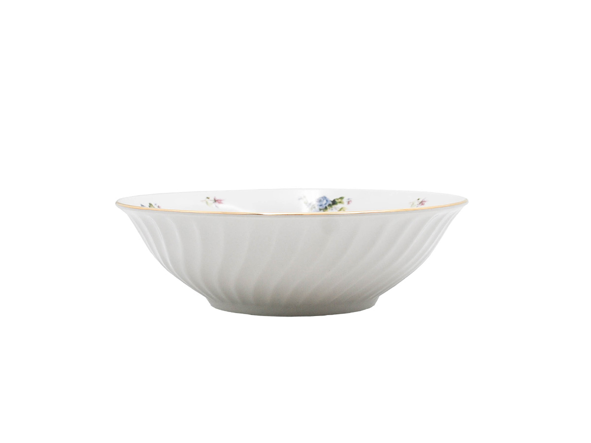 Serafina 9" Vegetable Bowl