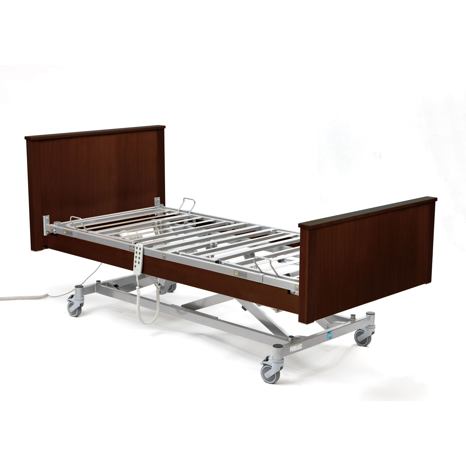 Belvedere Bed
