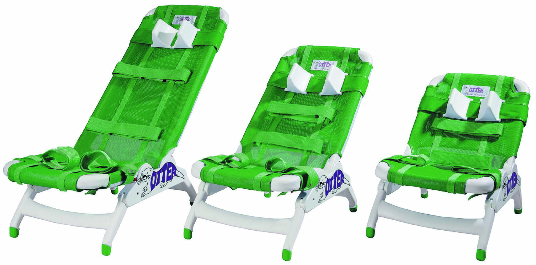 Drive otter shop bath chair