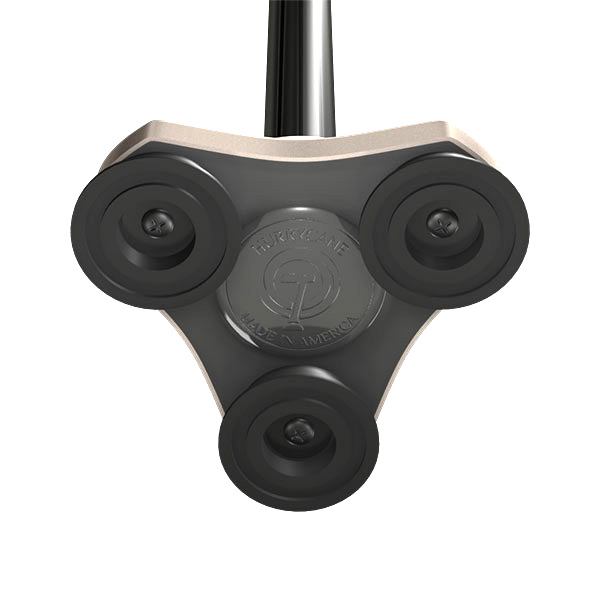 HurryCane Tip