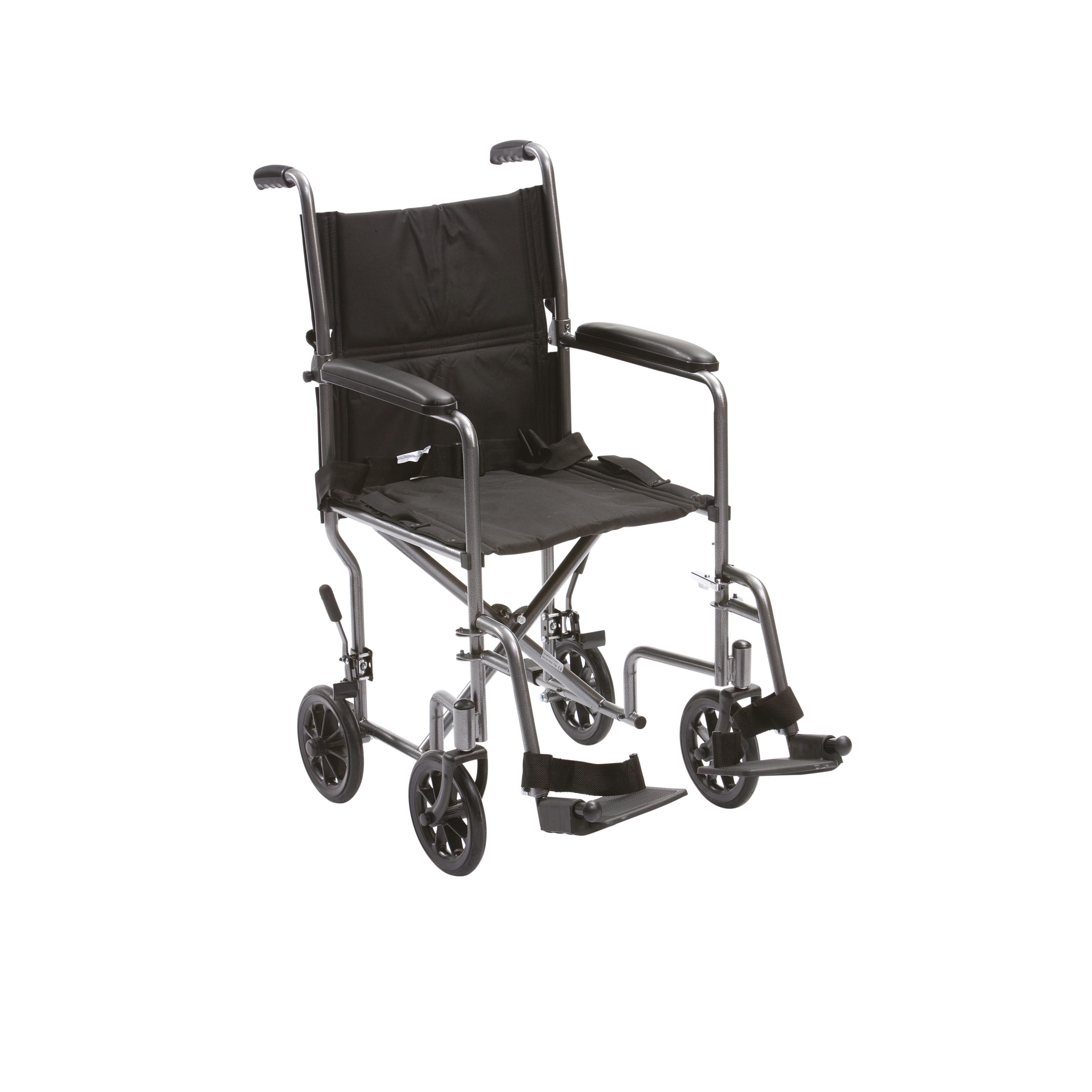 Steel Travel Chair