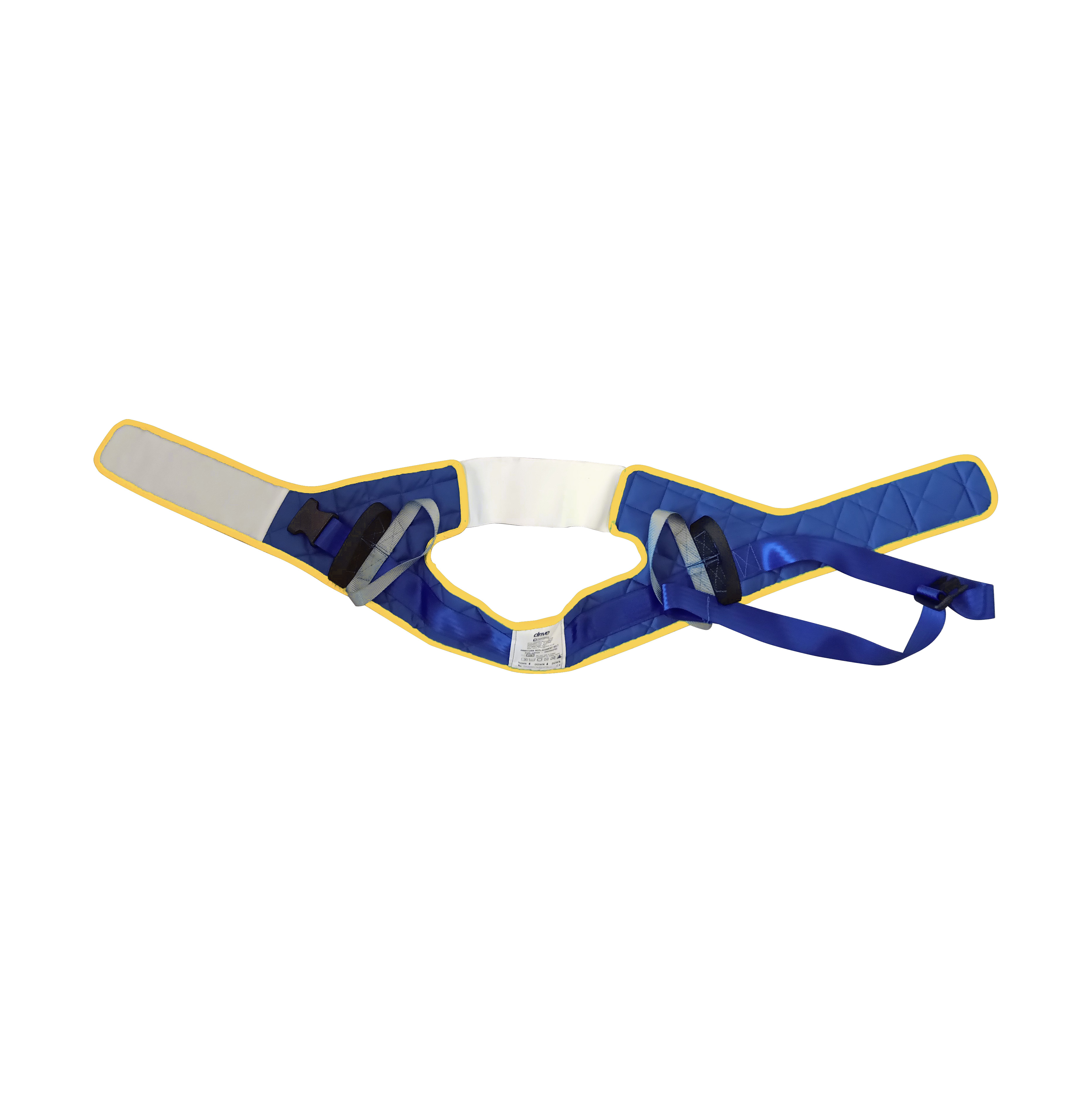 Patient Turner Belts - Extra Large