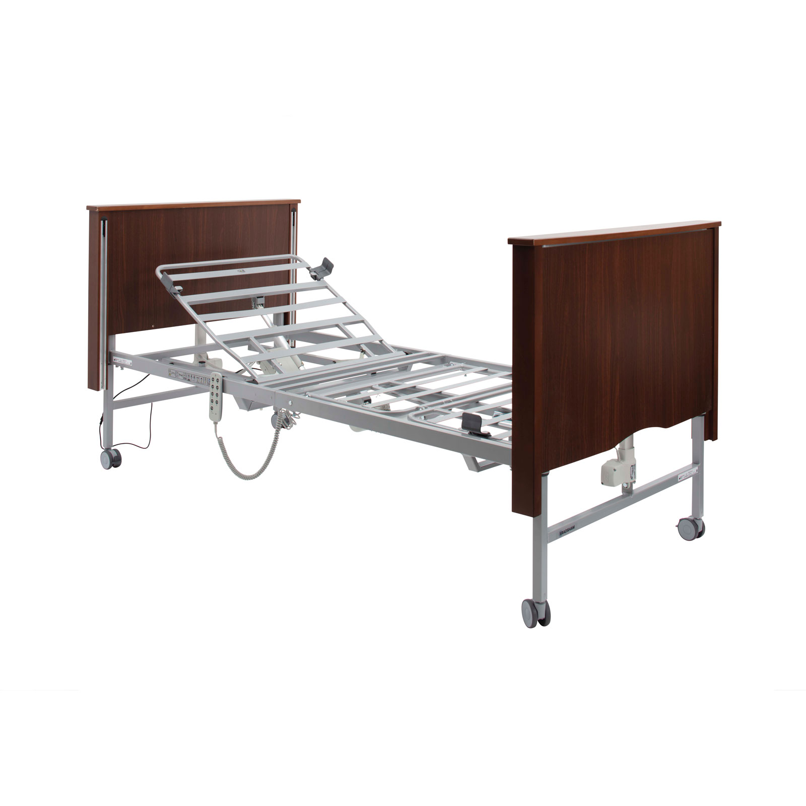 Bradshaw storage platform clearance bed longshore tides