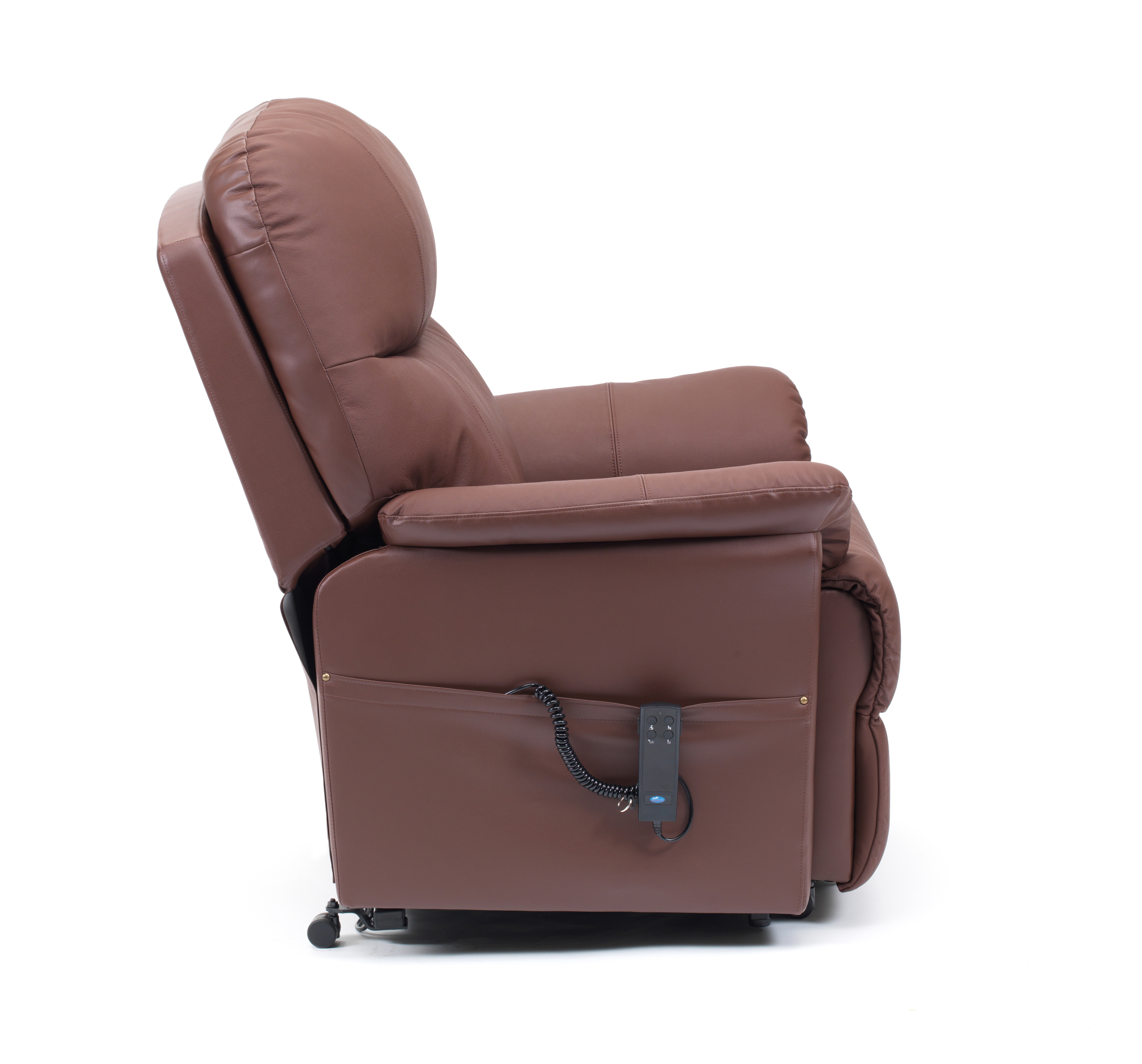 Lars Dual Motor Riser Recliner