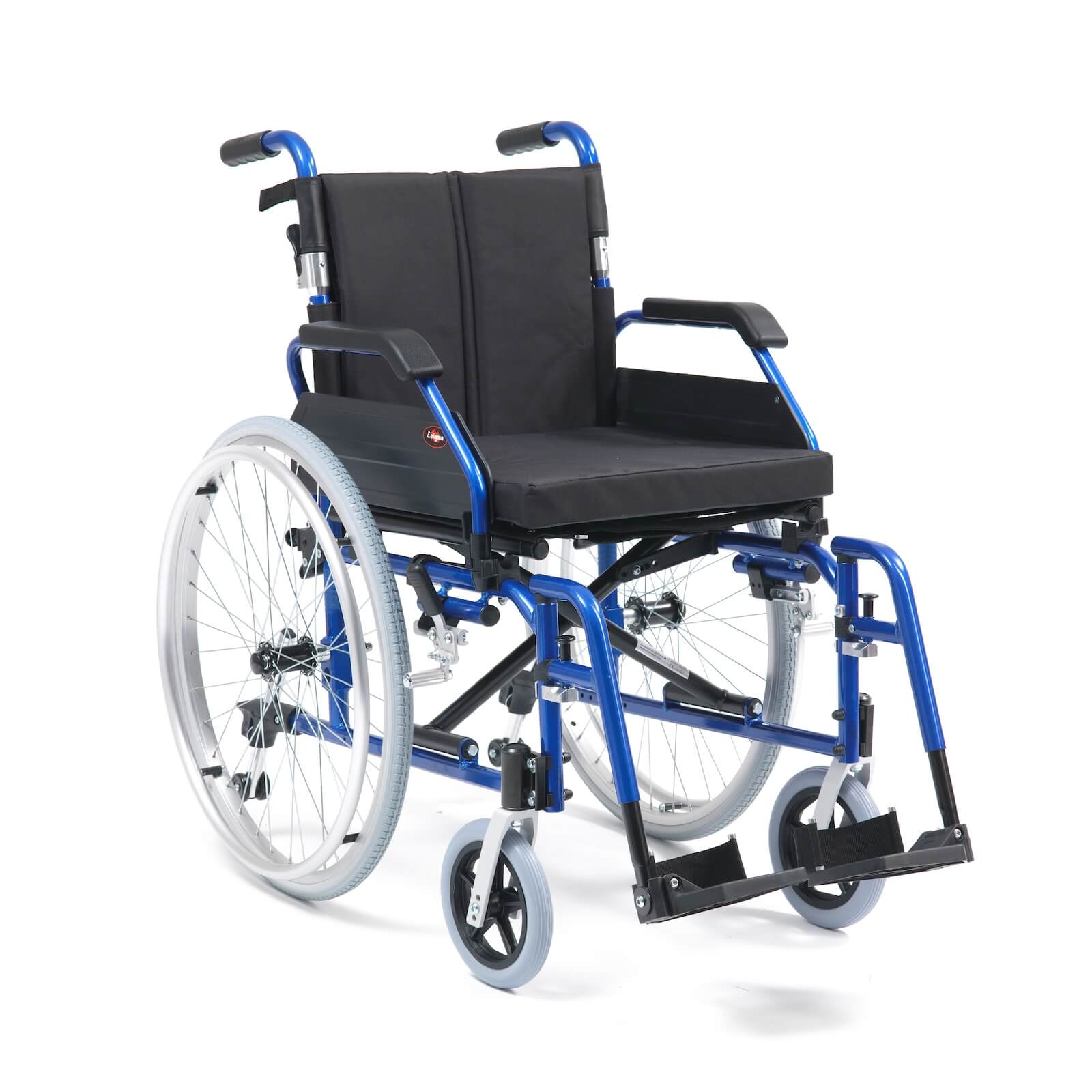 Aluminium wheelchair store