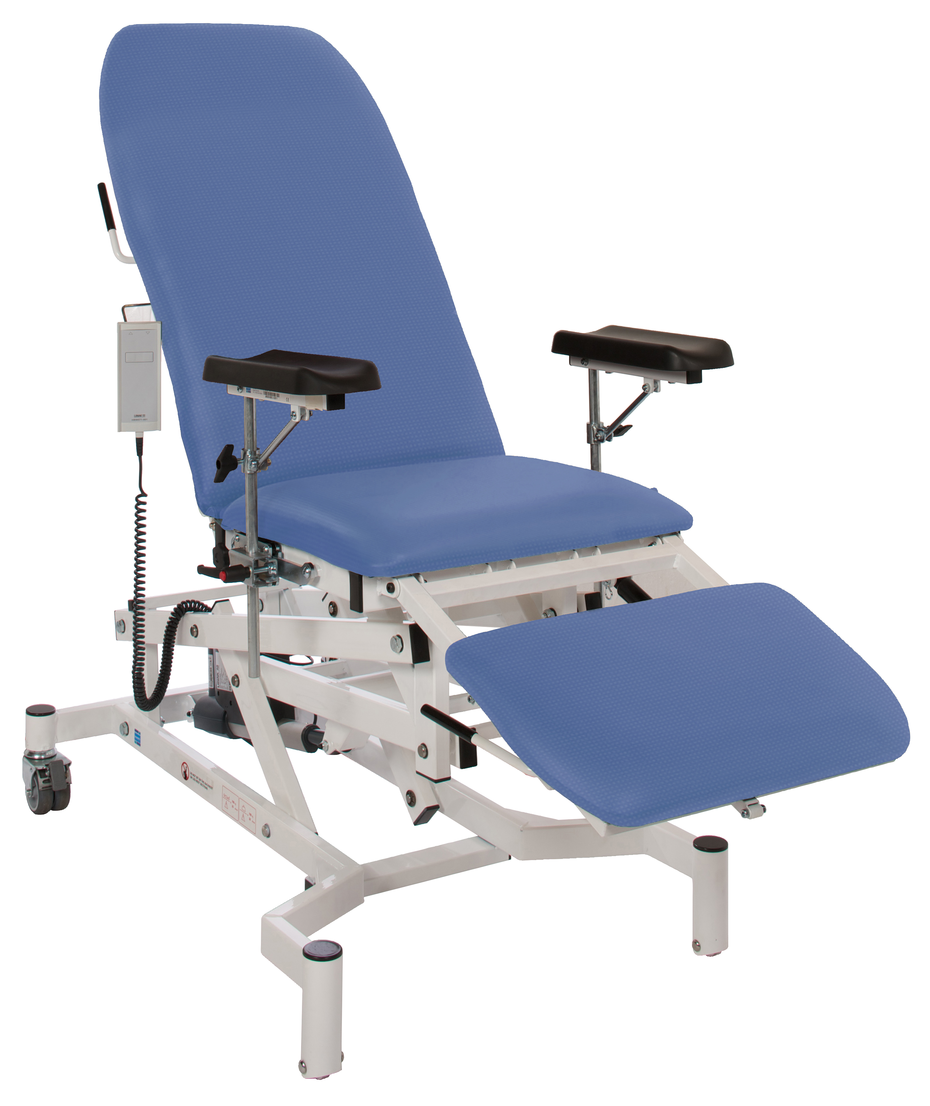 Image of Doherty Phlebotomy Chair