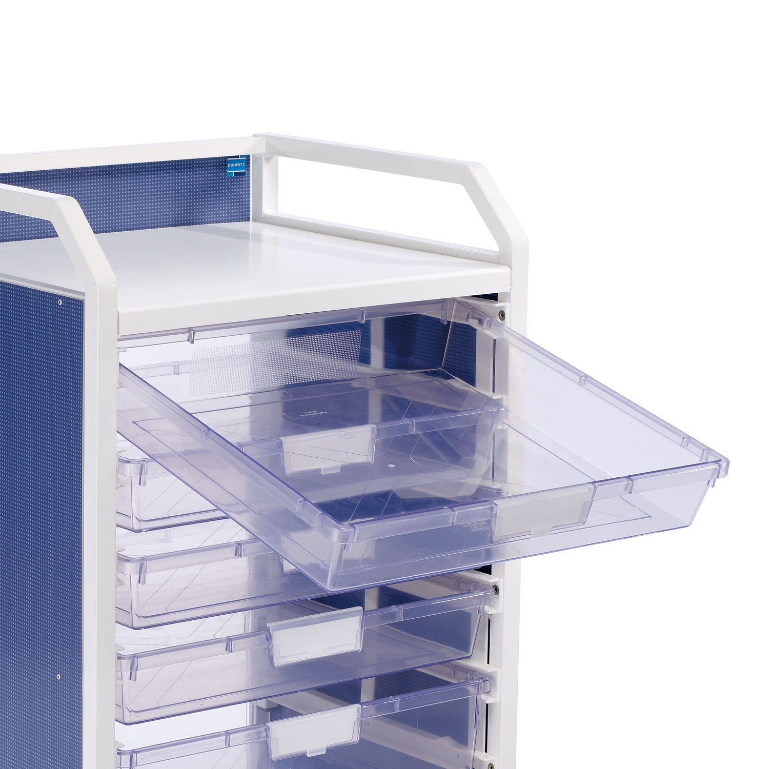 Howarth Narrow Shallow Tray