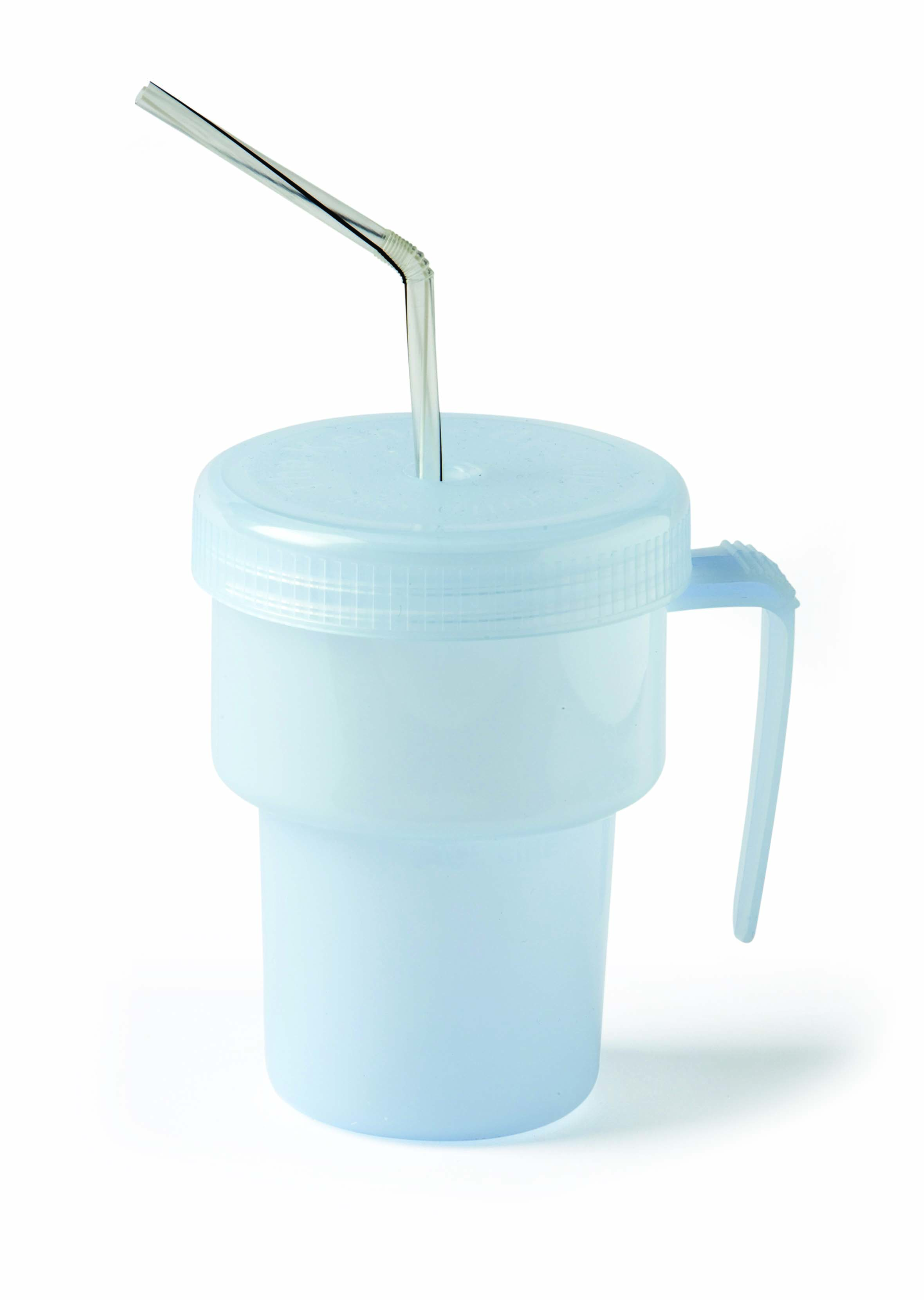 Spill Proof Cup