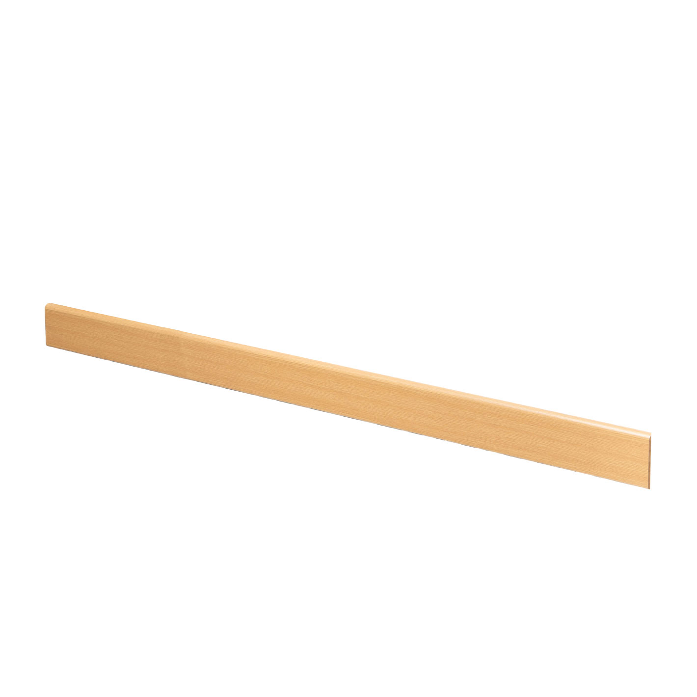Bradshaw Petite 3 Bar Wooden Side Rail