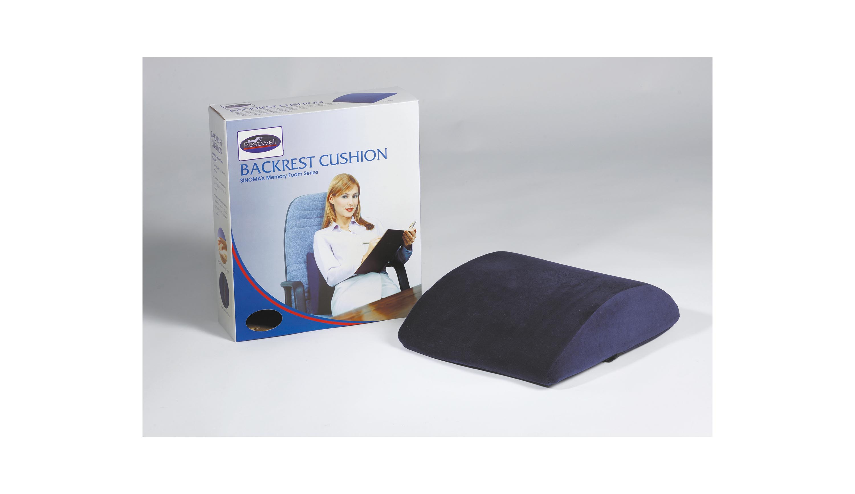 Backrest Cushion