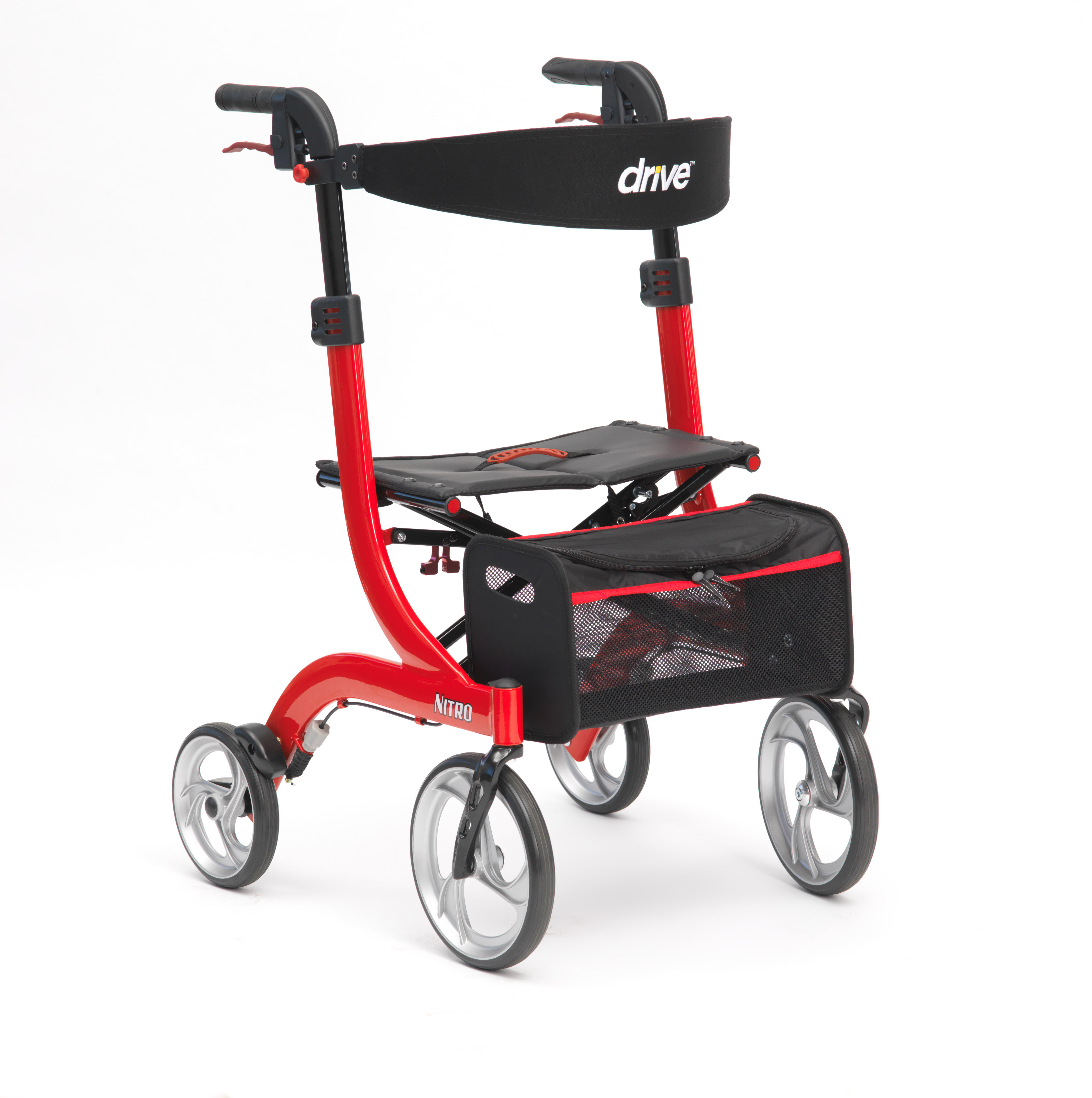 Nitro Rollator