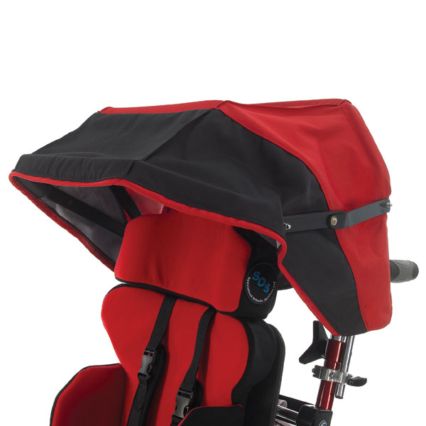 Baby jogger city outlet select sun shade