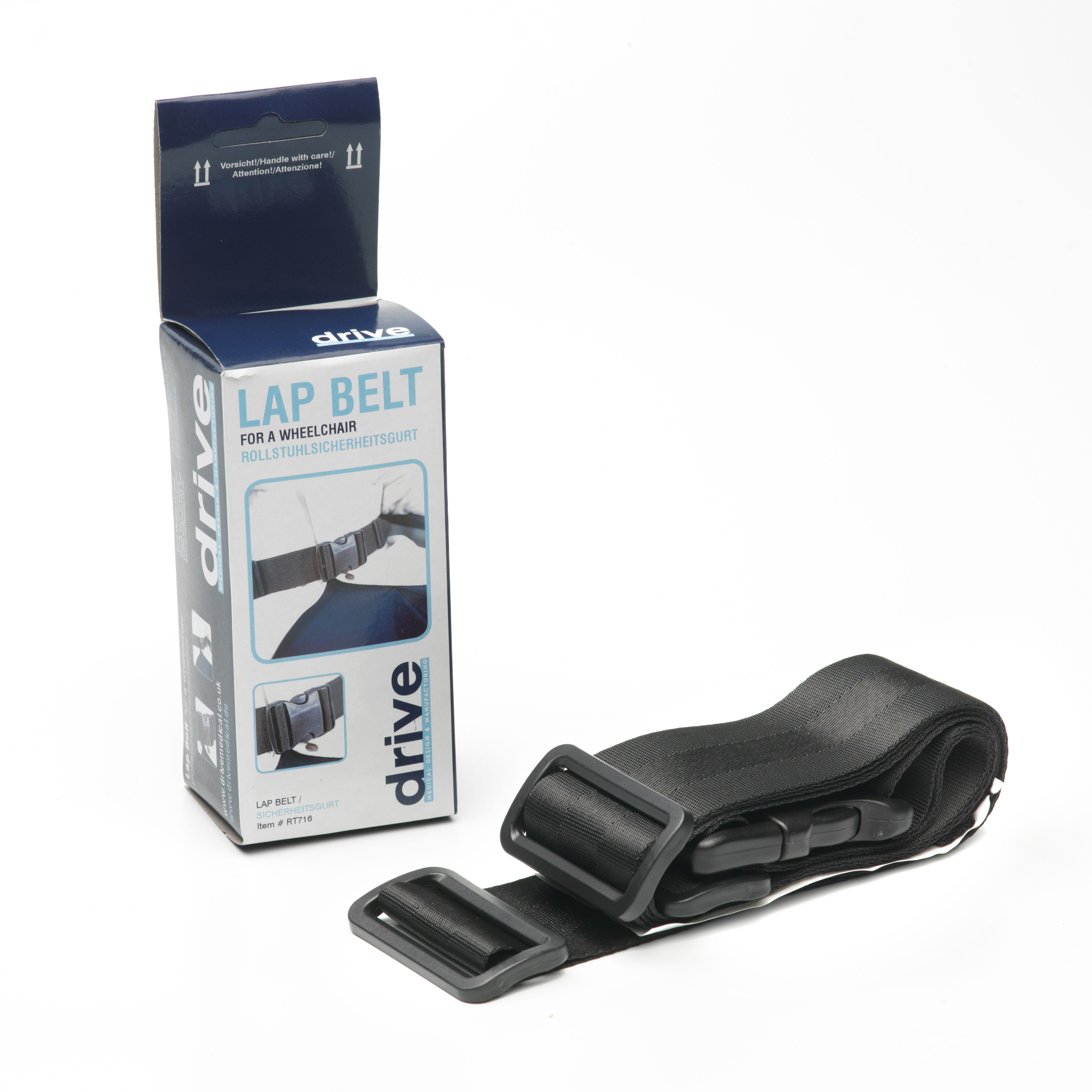 Lap Belt