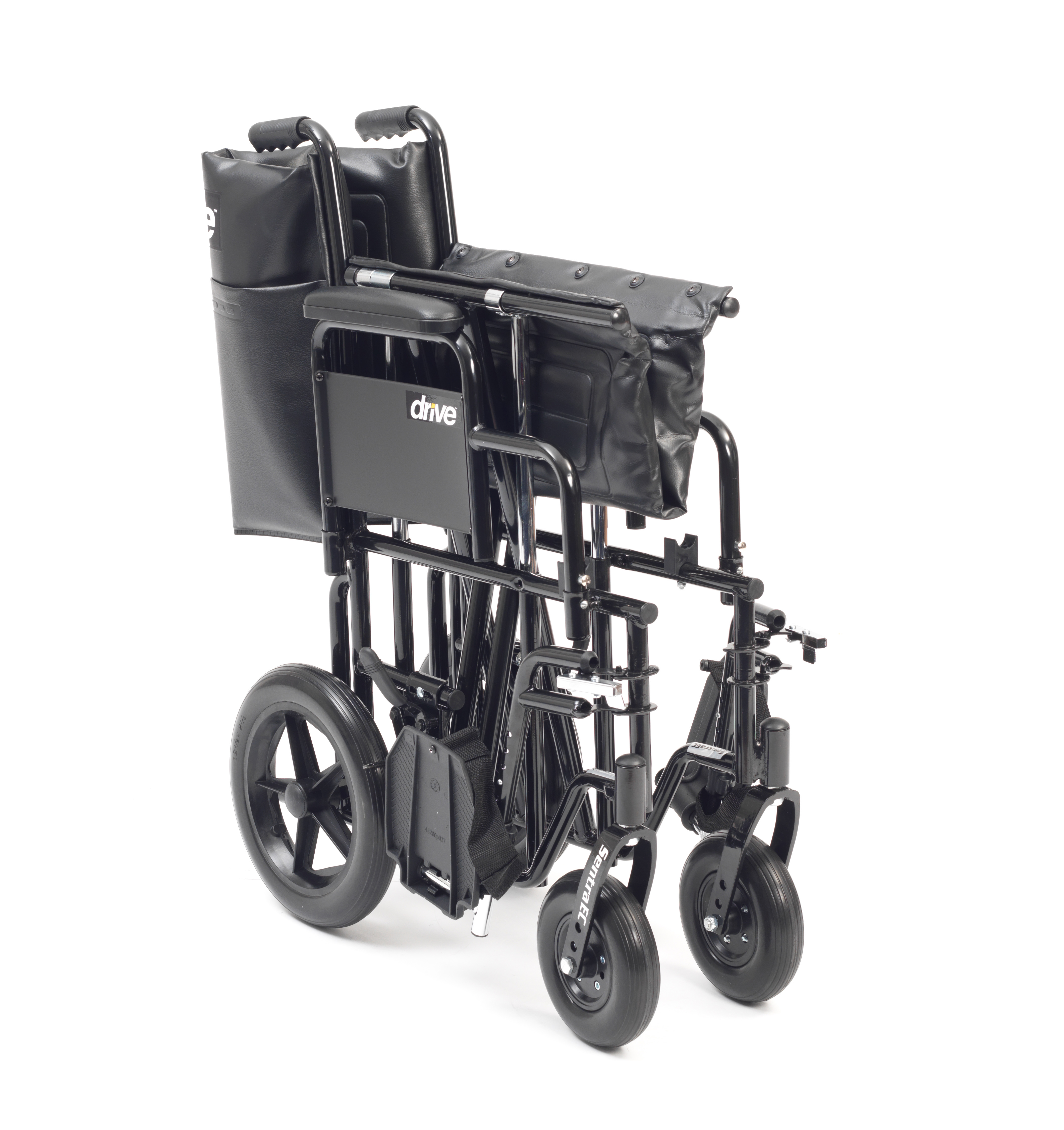 Sentra Transit Wheelchair (20")