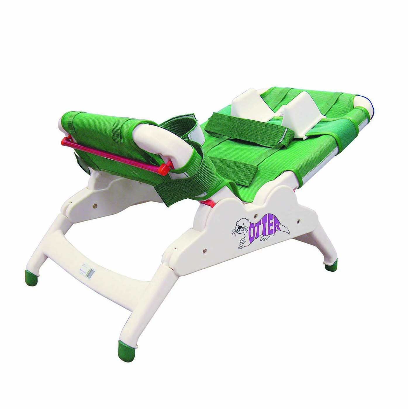 Drive otter cheap bath chair