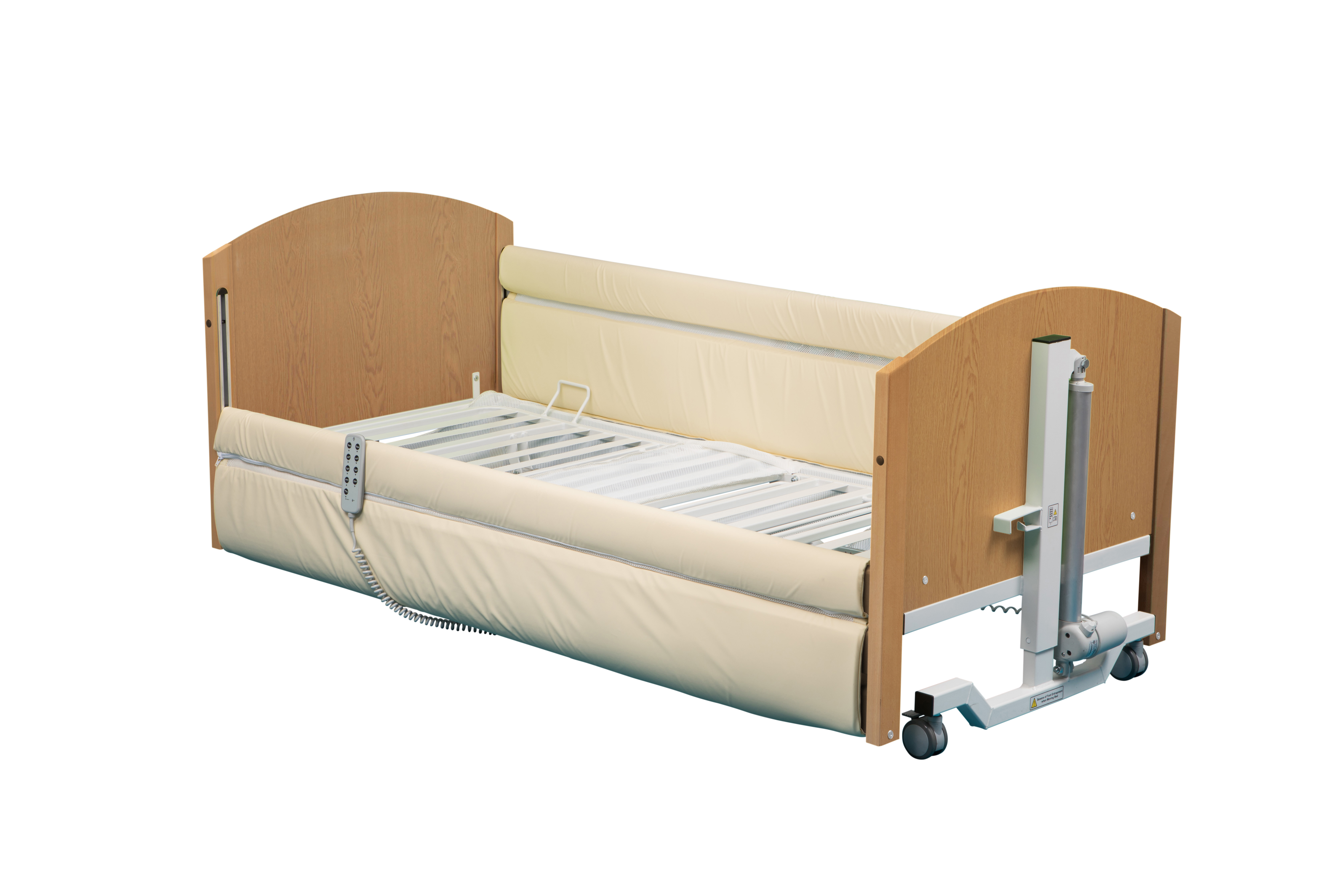 Bradshaw storage platform best sale bed longshore tides