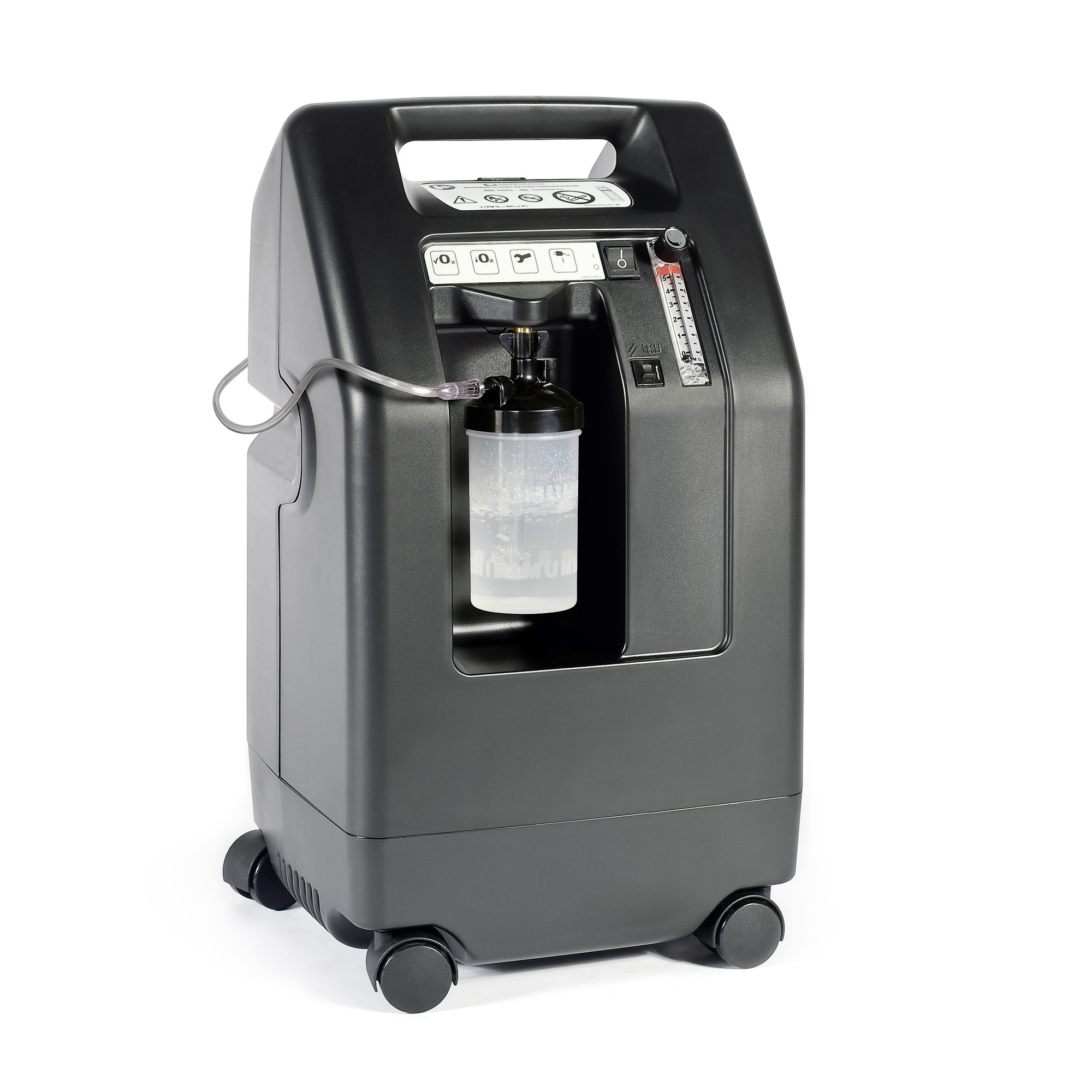 Oxygen concentrator 5 liter hotsell
