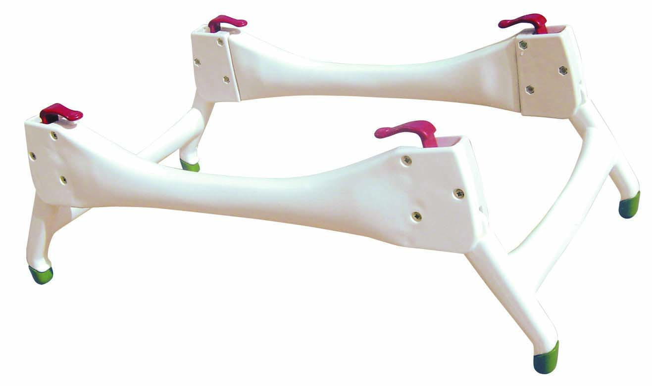 Tub Stand