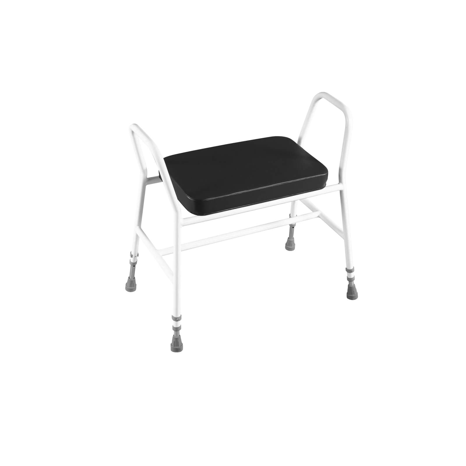 Bariatric new arrivals perching stool