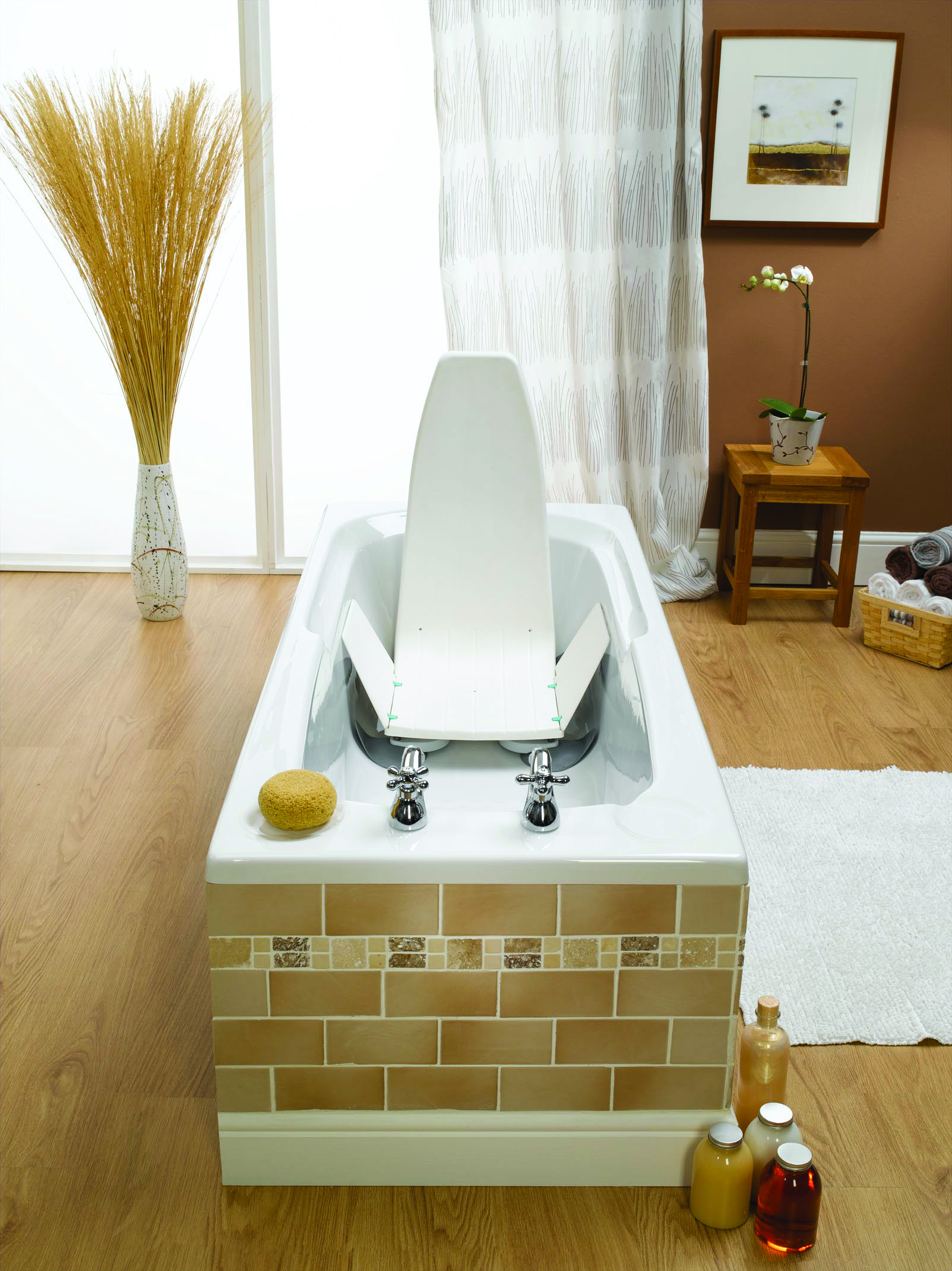 Neptune Bathlift