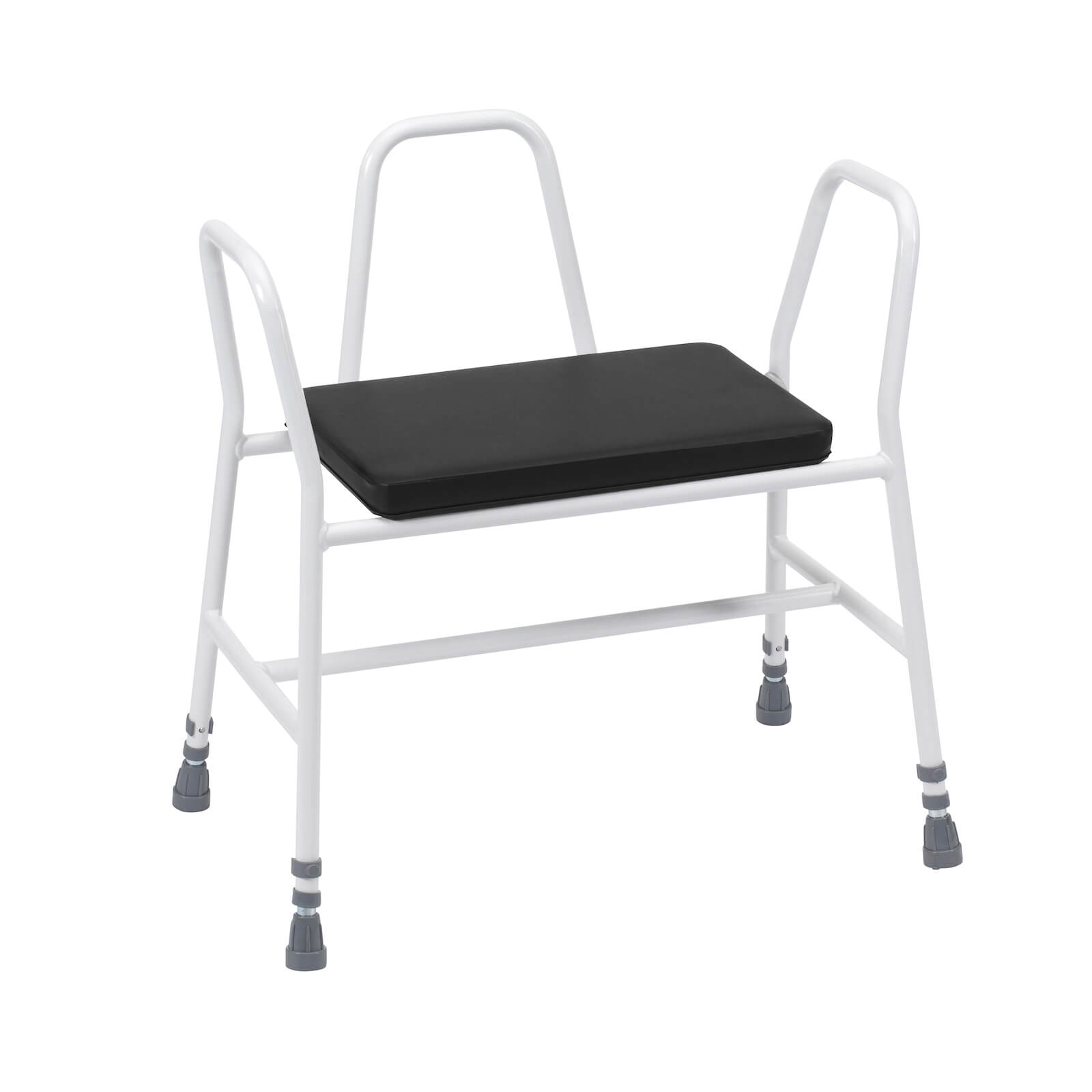 Bariatric perching stool 2025