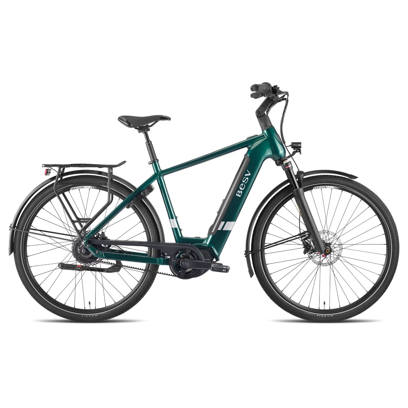 BESV CT 1.1