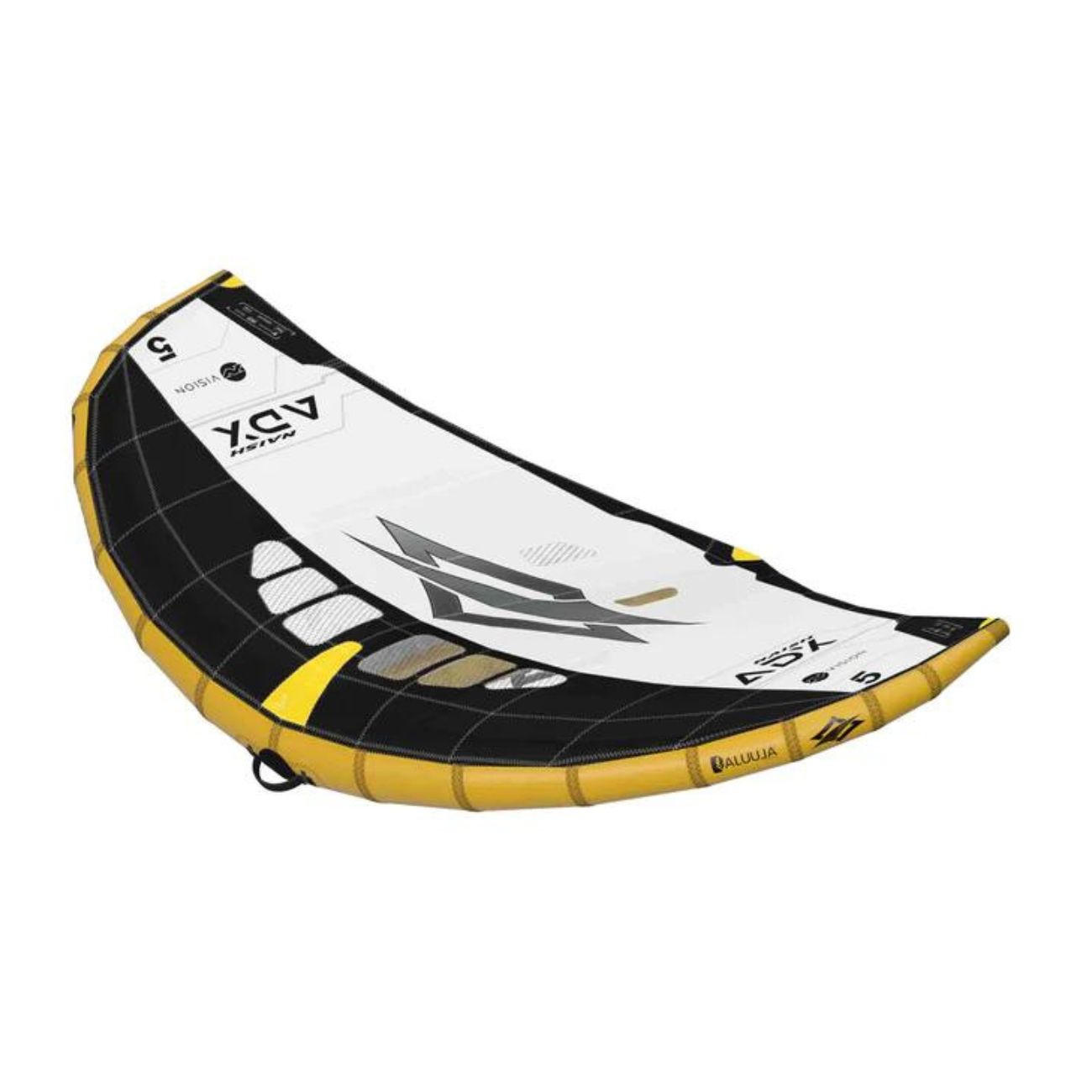 Naish Matador LT 2024 - Specs - Reviews - Wingfoil Magazine